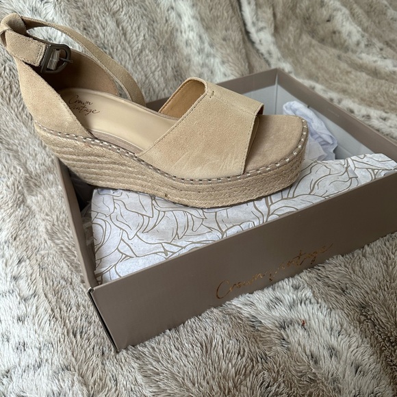 Crown Vintage Jaussie Brand New In Box size 9 - Picture 3 of 6